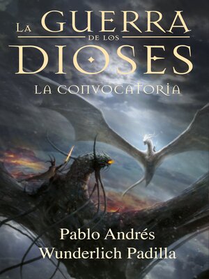 La Convocatoria - Audiobook